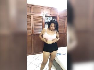 I make a movie for my lover changing raiment.
