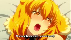 Isekai Meikyuu de Harem wo | All Erotic and Sex Scenes