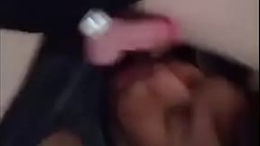 Ese Paco Slurping on thickness