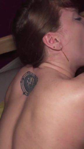 Public Agent - Big naturals Russian MILF POV blowjob fast hard fuck with total stranger   Clip 3