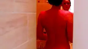 Stepmoms Friend Fucks Her Stepson In Law And Gets Creampied