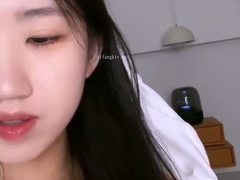 Amateur asian cocksucker teen