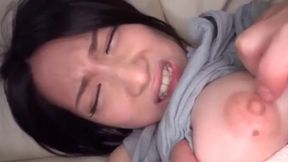 Yui Takamiya's Transformation Through Intense Confinement Training with Her Brother-in-Law