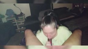Rimjob Gemini ?