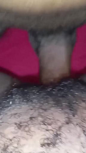 Brand new bbw giving the pussy in the favela shack.   Clip 1