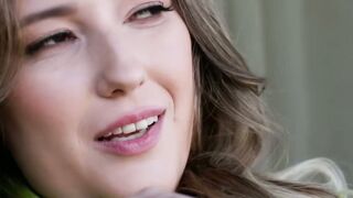 UNLEASHING THE BEAST Incredible sexy Vixen Violet Vaughn Gets Her Juicy Assets Devoured