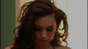 naomi russell takes anal then swallows jenner cum