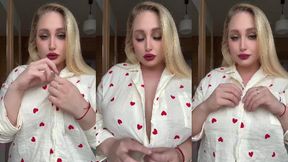 Social Media Creator @SuzieSwitch @Showing Boobs & #Nude #Natural Big Tits #Curvy & Thick #Blonde porn gratis tube | Tik.Porn