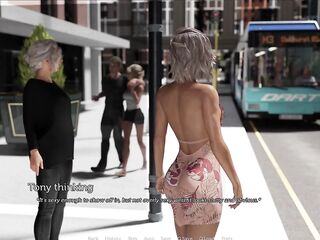 Tacos - S3p4a - Recent Updated Jul26 - Cuckold Spouse Wishes to Watch His Wife Drilled Everywhere - Part three