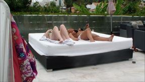Bikini Ignore