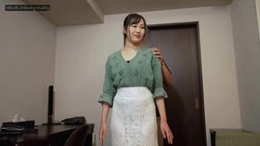 Tall Country Bloom: a Busty Newcomer Revealing Her Deep, Hungry City Desire