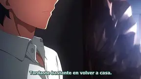 Saber Shirou Ignite Forbidden Desire in Steamy Fate Encounter