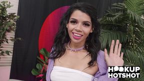 skinny pervert harley haze wants more of nade nasty s hardcore fucking!