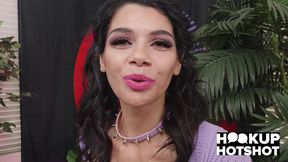 skinny pervert harley haze wants more of nade nasty s hardcore fucking!