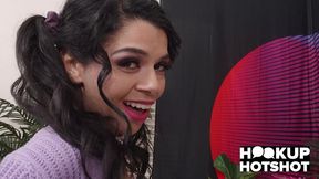 skinny pervert harley haze wants more of nade nasty s hardcore fucking!