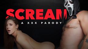 ”Scream A XXX Parody”