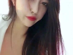 Amateur asian teen licks ass and sucks cock