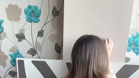 Community Creator
 @ShyAmelia @Teasing & #18+ Teen #Brunette #Sexy #Solo hardcore video hot | Tik.Porn