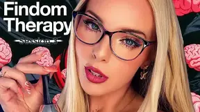 Findom Therapy Session 3: Sensual Submission