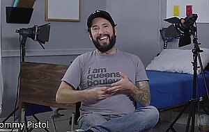 Ask A Porn Star: Best Sex Ever?