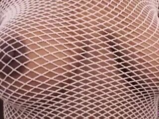 That babe At no time Gets Shy When This babe Has to Take a Creampie From a Attractive Fucker