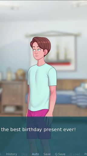 SexNote - (PT 58) - NC   Clip 2