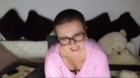 Cara Lima Private Show