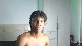 Marcelo Dosantos Private Show
