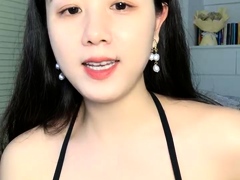 Satou Haruka sexy amateur Asian model in hardcore fun