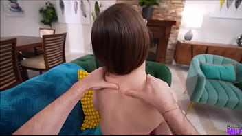 Bossy Stepmom Commands I Cum On Her Face
