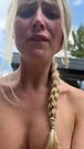 Lottie Lou Fucking Outdoors