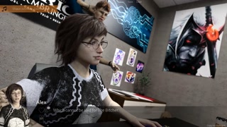 Jason, Coming of Age (v0.7.2) #5