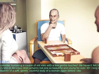 A Wife And StepMother AWAM 66 Animation, Porn games, Adult games, 3d game, corruption, visual novel