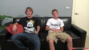 Broke Straight Boys 8