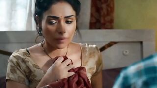 Bold & Beautiful Housewife's Daughter in Law - Scene #3 (HD) Featuring Ritu Chauhan
