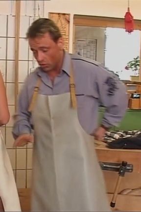 Horny Slut Seduced Her Boss so That Can Fuck Her