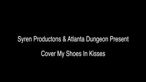 Cover My Shoes In Kisses (MOV HD)
