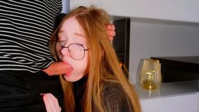Since We're Dating, Why Not Fuck Me?