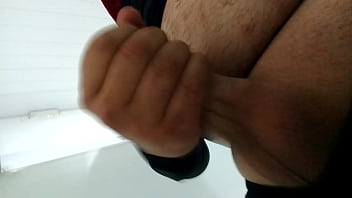 Batendo uma gostoso