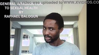 Jan. 9, 2024: A general introduction to sexual health for all!
