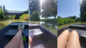 petite video de mes vacances jolie paysage nan ? tu prefere avec ou sans ...