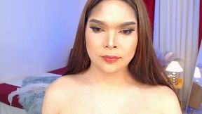 Madelaine Marquez Private Show