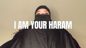 I am your haram