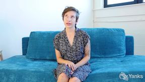 Beautiful Calliope’s Best Orgasms