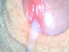 Uncut Cock Cumming Compilation