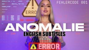 ANOMALY - Error Code 001 - English Subtitles!