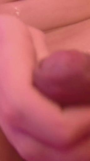 POV: Cumming on Your Face