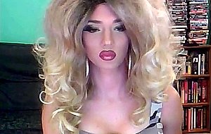 Hot cd nikki nicole