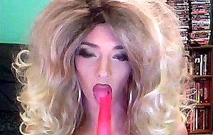 Hot cd nikki nicole