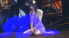 Genshin Impact Yaoi - Venti Is a Little Bitch